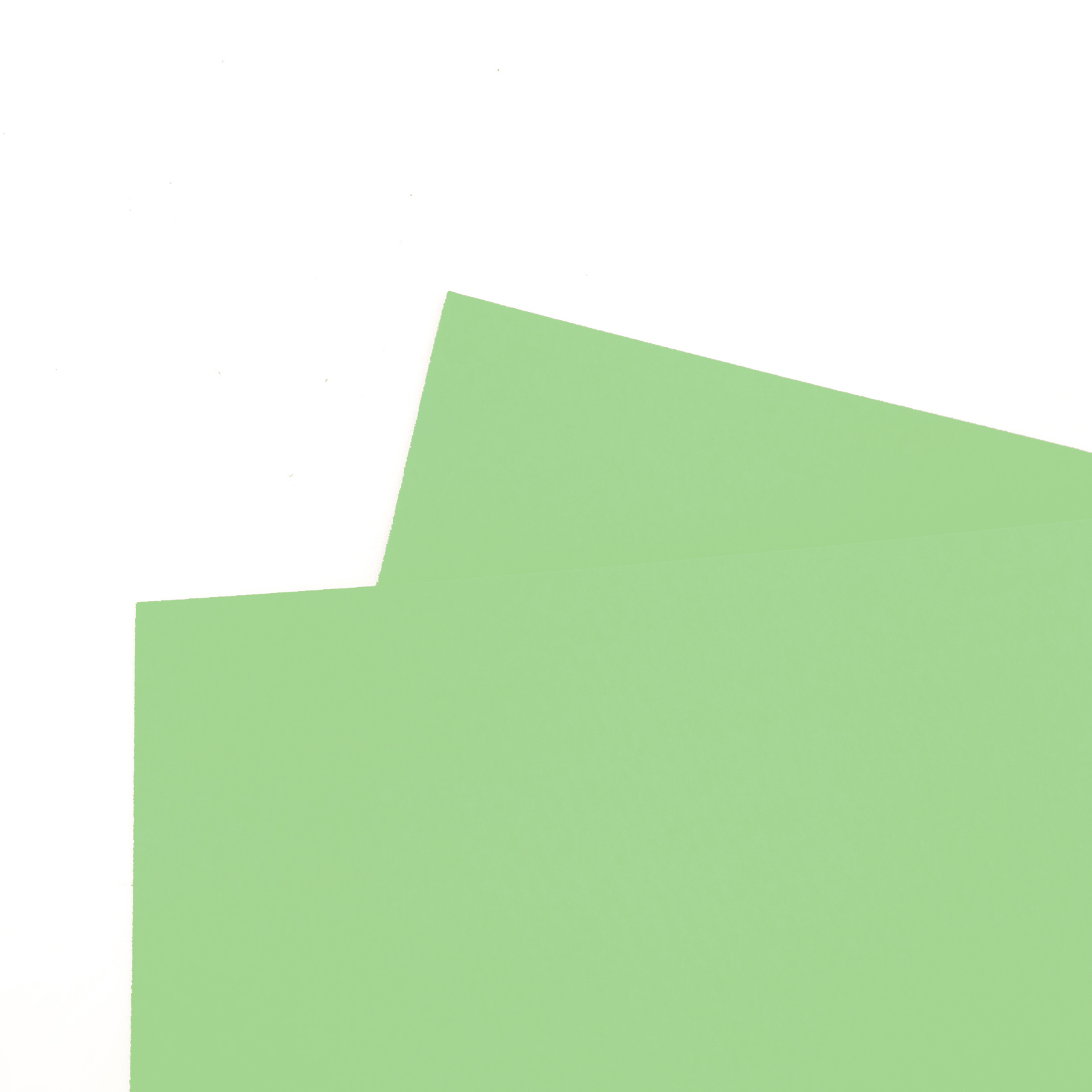 艾力獨家 - 打孔器專用紙 | 碧綠 (A4規格-8入) #T9002