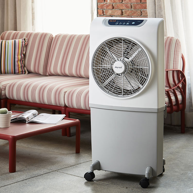 45L 移動式水冷扇