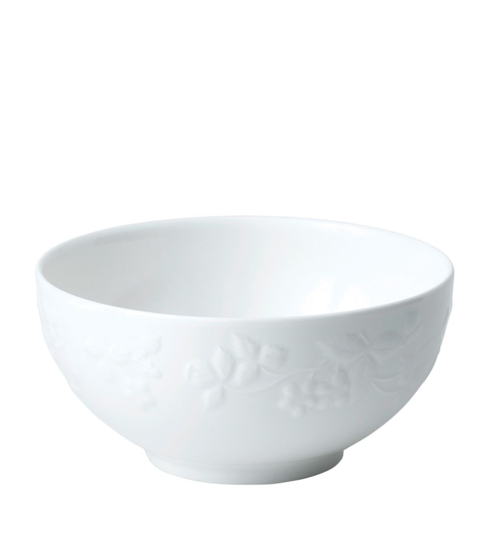 Wedgwood 野草莓麥片缽15cm