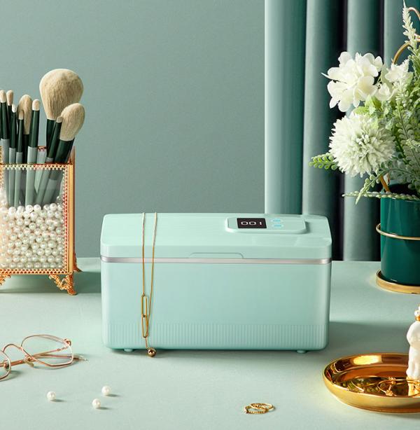 KawaDenki｜音波抗菌清洗機