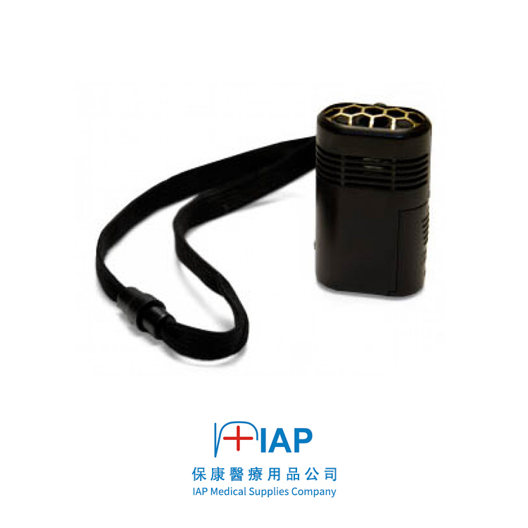 AS150mm 美國Air Supply個人便攜式負離子空氣淨化器