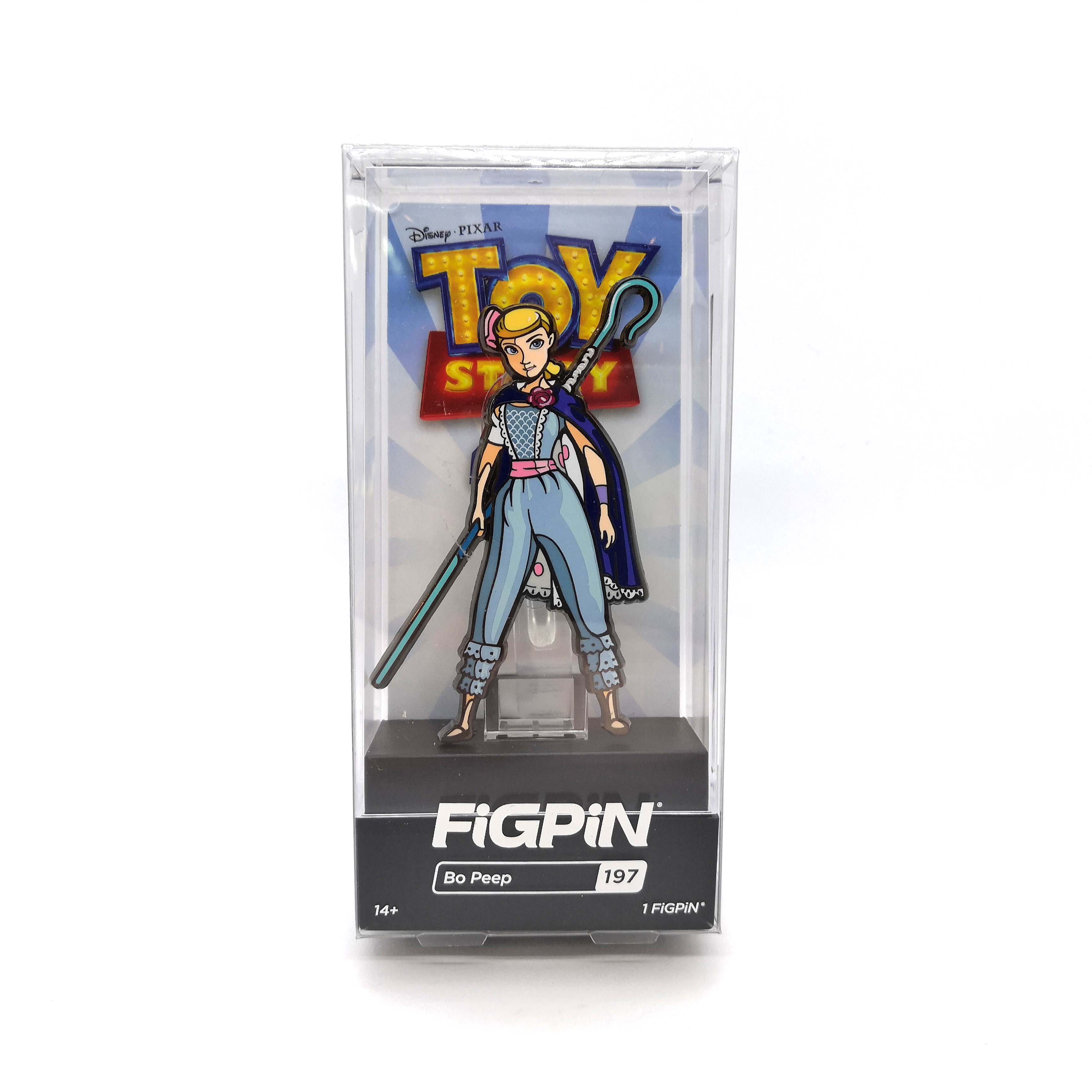 FIGPIN (3吋)Bo Peep寶貝襟章擺設