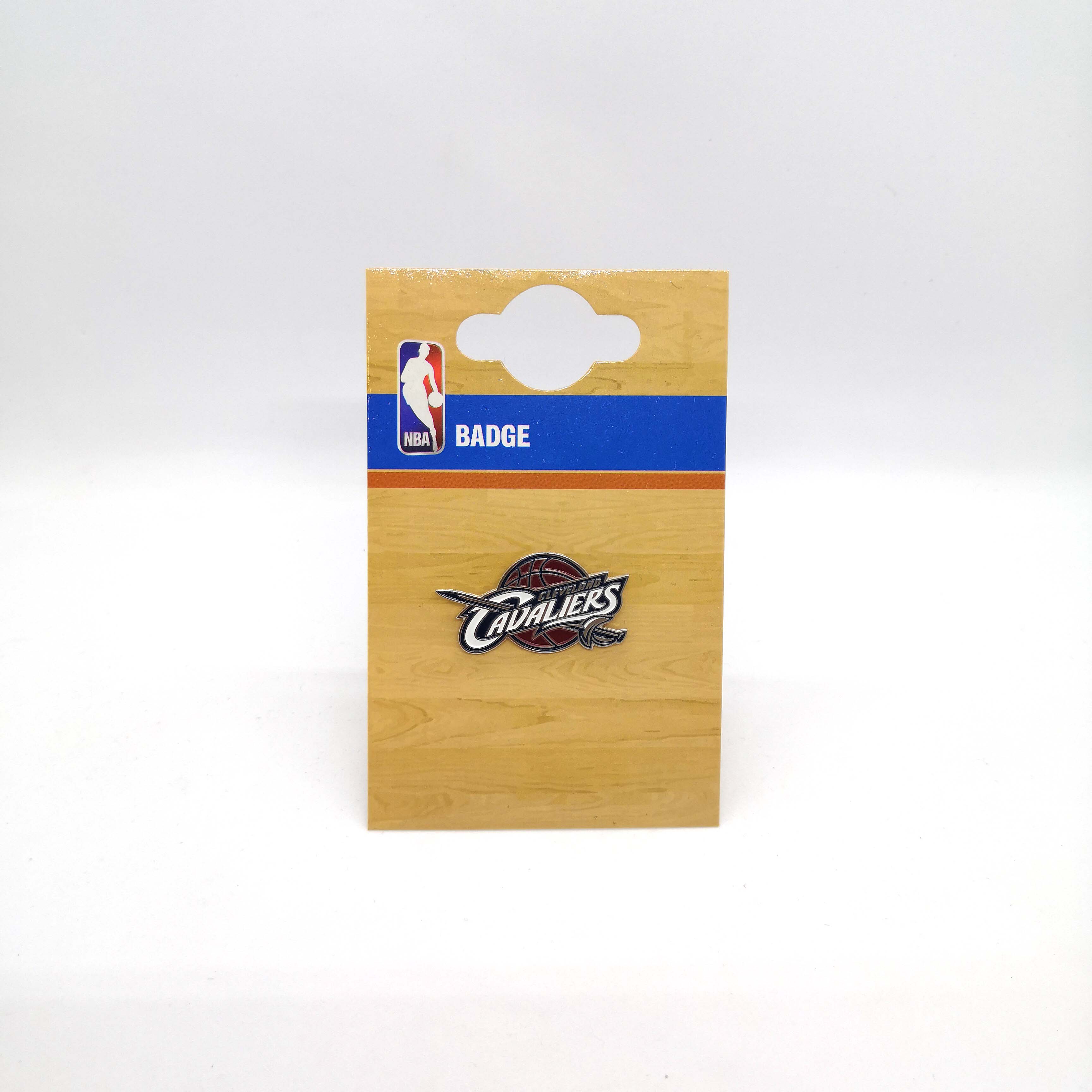 克里夫蘭騎士襟章