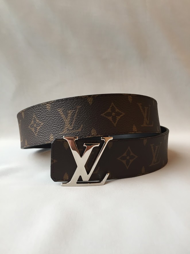 LV INITIALES 40 MM REVERSIBLE