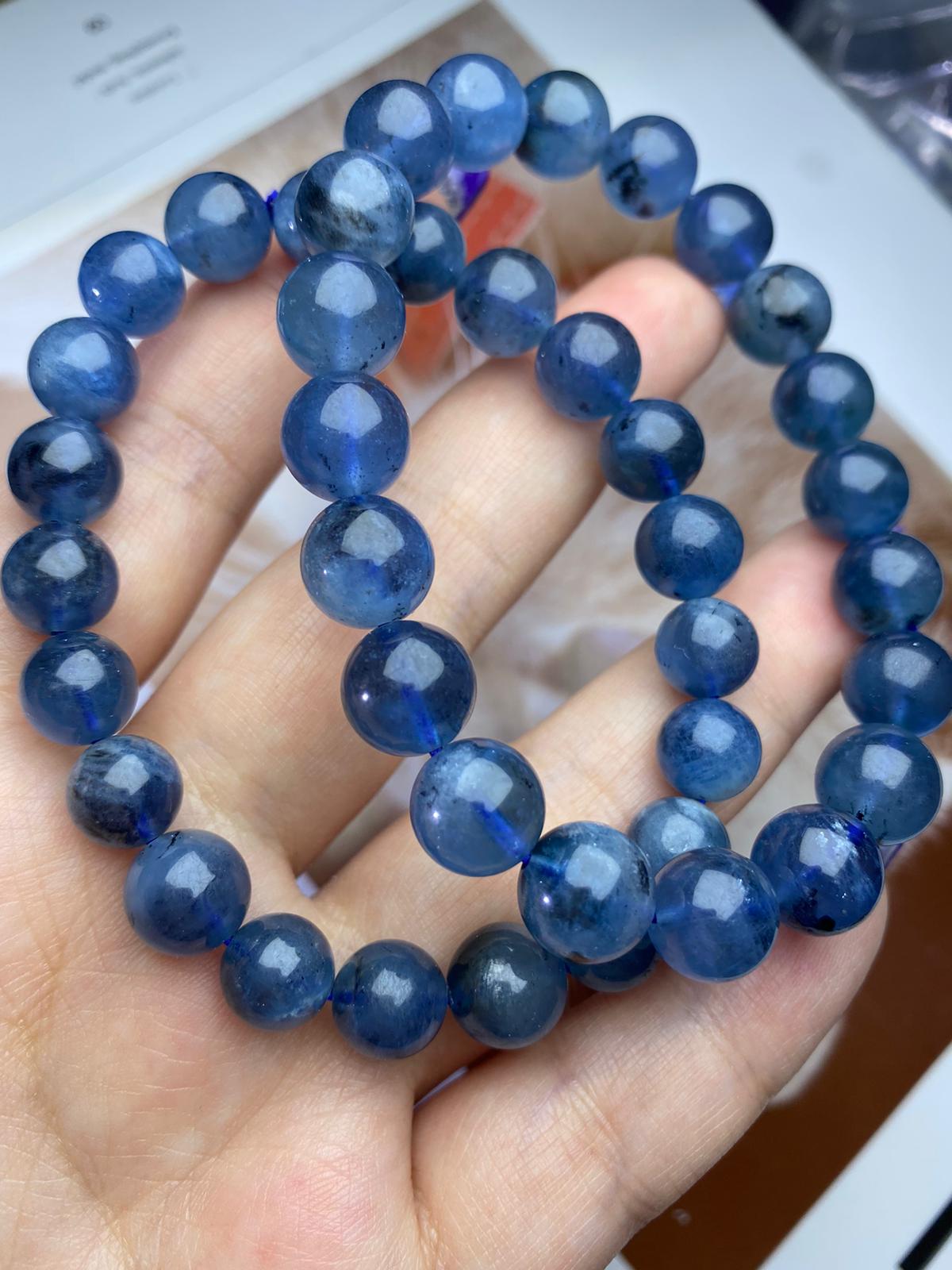 性價比魔鬼藍海藍寶