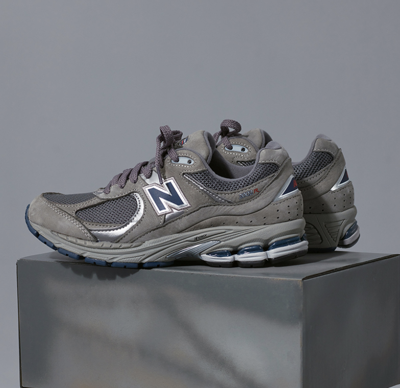 【APAIR】現貨 NEW BALANCE 2002R 復古慢跑鞋 ML2002RA 2002R D楦頭