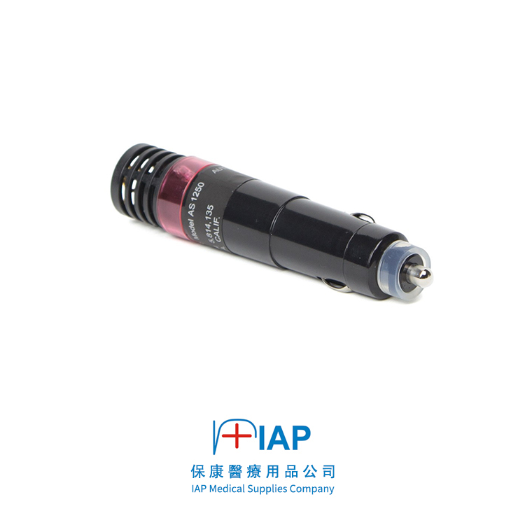 AS1250B Automate™ AS1250B Vehicle Ionic Air Purifier AS1250B 車載空氣淨化器