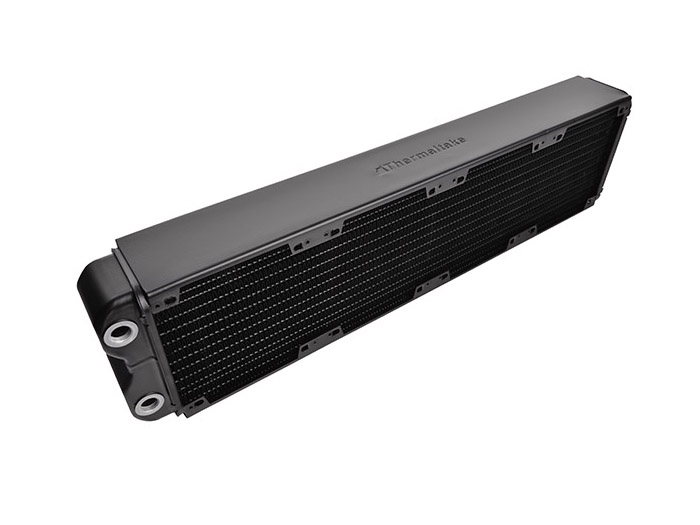 米特3C數位–Thermaltake 曜越  CL-W014-AL00BL-A 水冷排