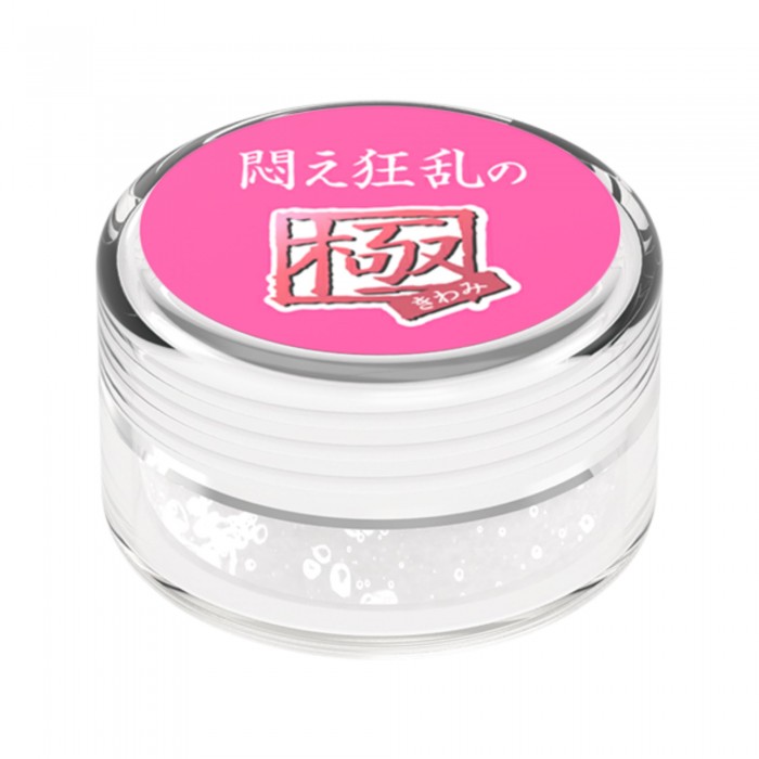 SSI Japan 潮吹 悶え狂乱の極【女性用】12g