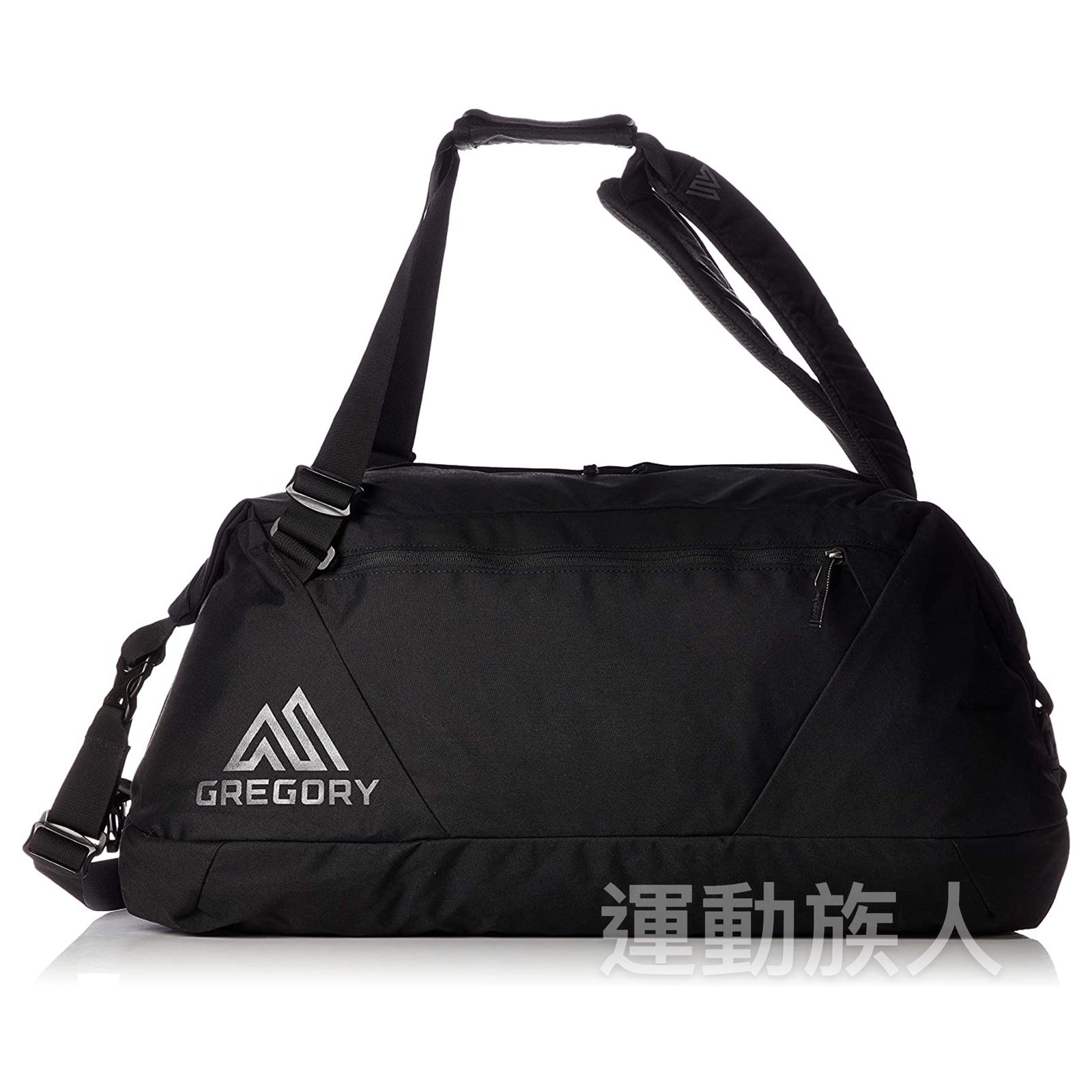 【運動族人】65L GREGORY STASH DUFFEL DX 65 背囊/ 波士頓包 