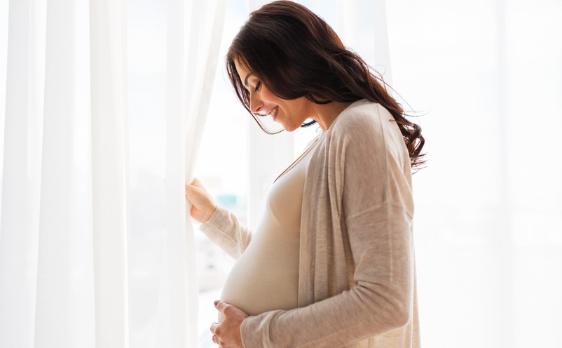 孕婦益生菌怎麼吃？黃金3階段攝取，為胎兒建立健康基礎！