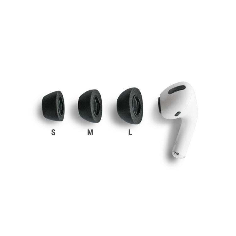 Comply Ear Foam Tips For AirPods Pro