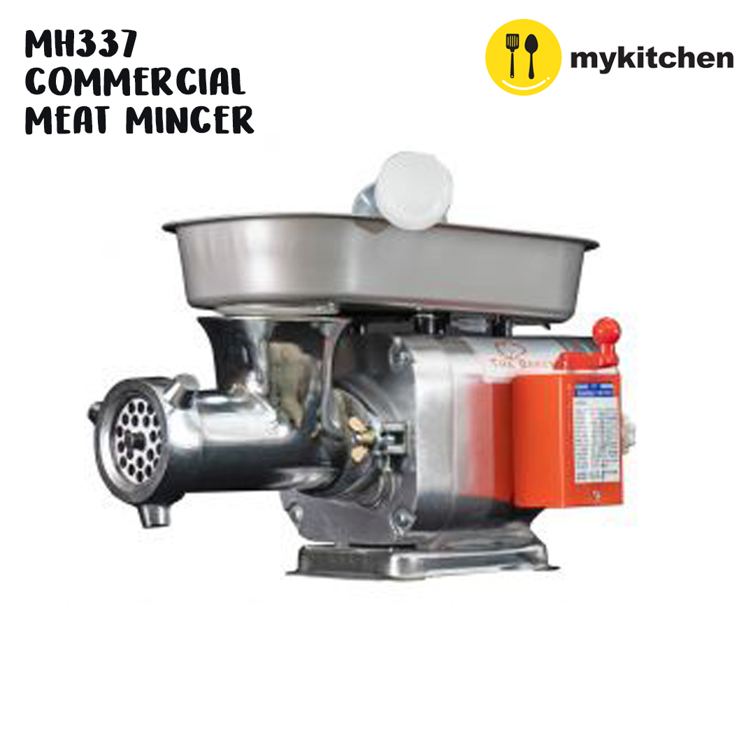 [MY KITCHEN] MH337 Heavy Duty Commercial Meat Mincer Bu