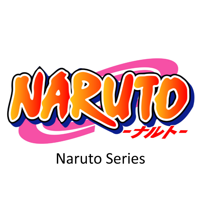 byseries-naruto