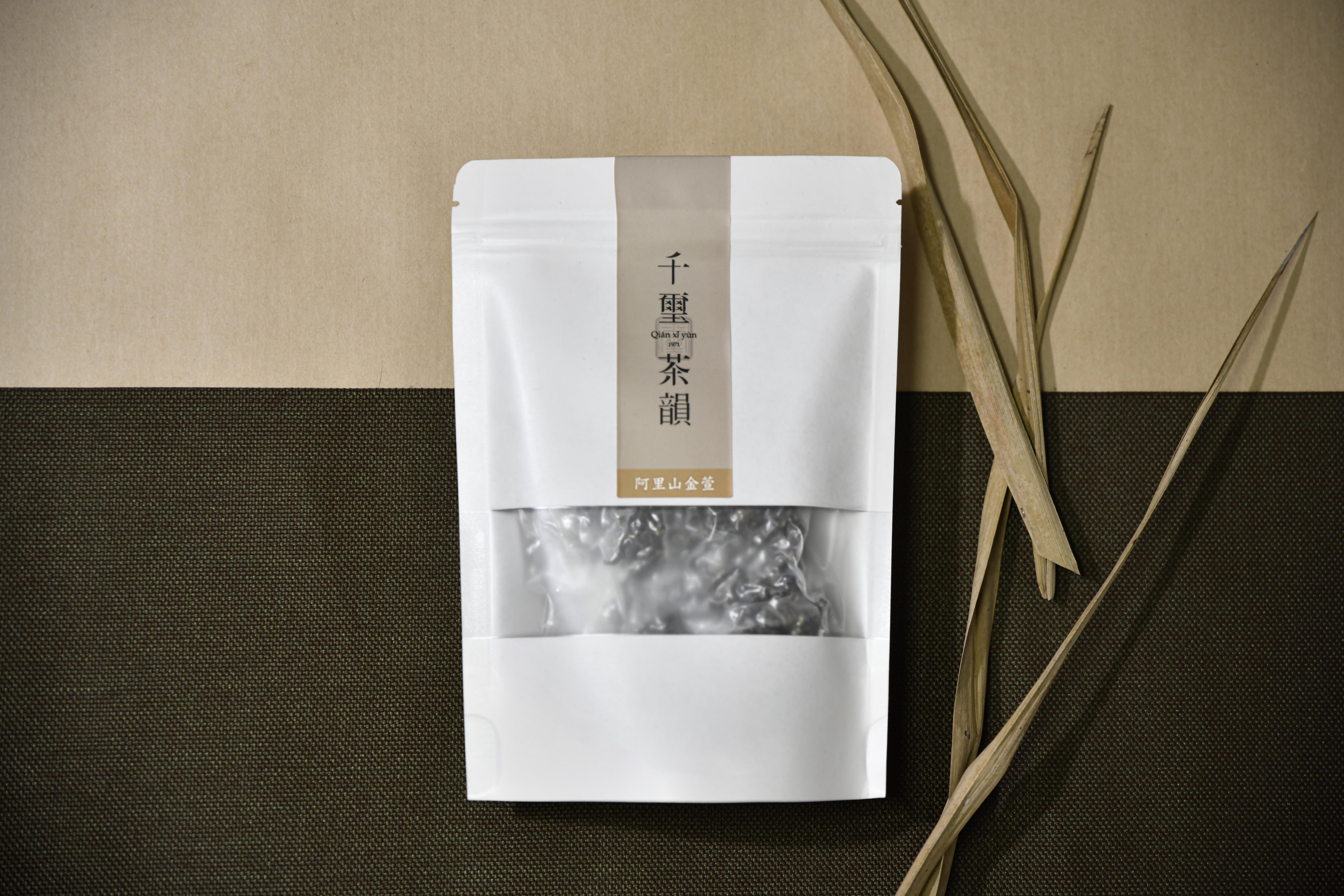 茶葉，冷泡茶，千璽茶韻，千璽茗茶，茶包