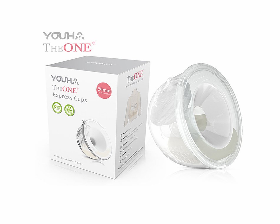 Youha THE ONE Express Cups