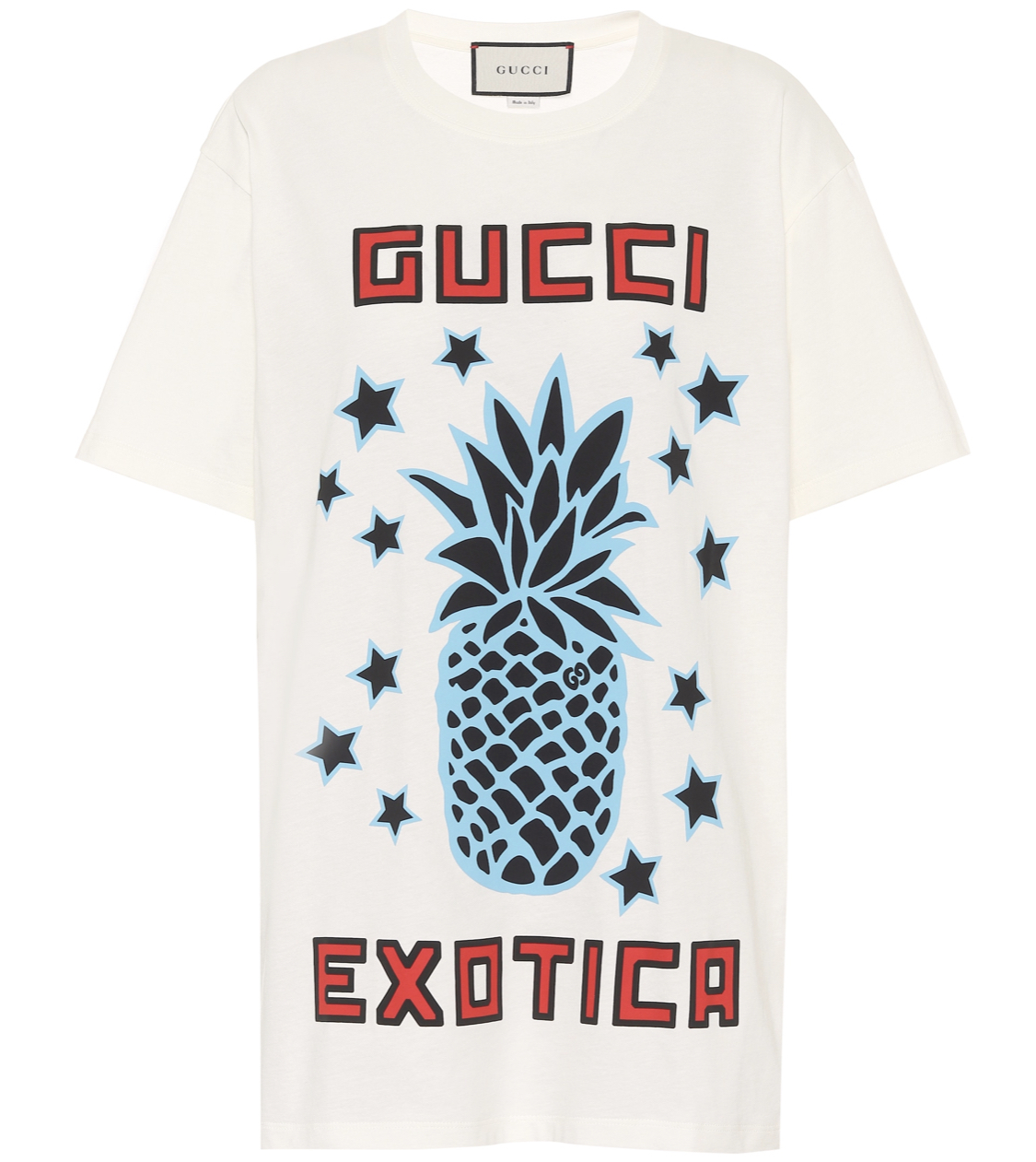 gucci exotica t shirt