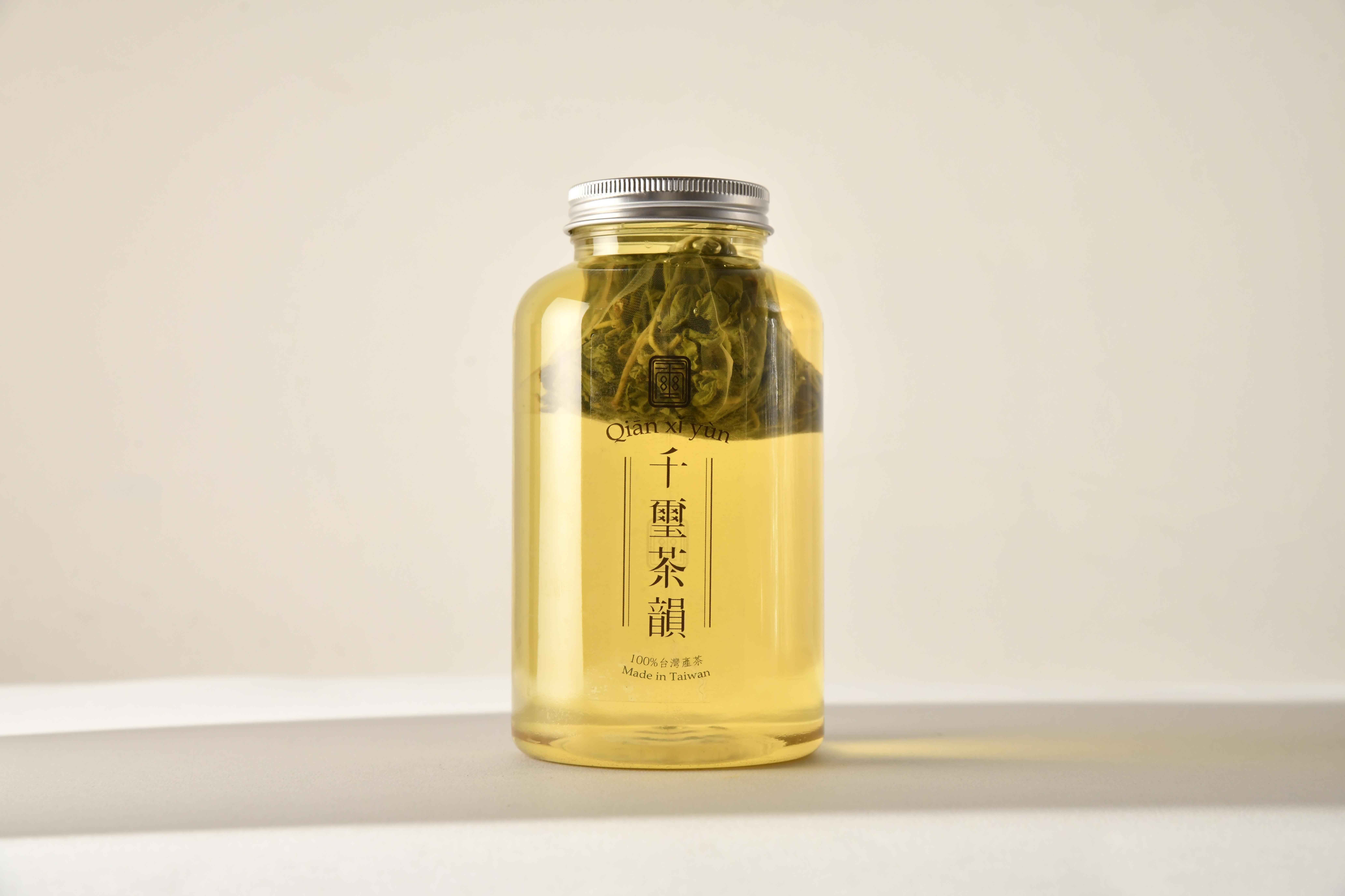 茶葉，冷泡茶，千璽茶韻，千璽茗茶，茶包