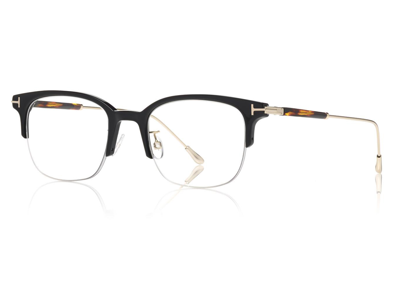 TOM FORD - TF5645-D / 001