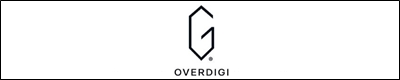 OVERDIGI,熊膜,雙料保護殼