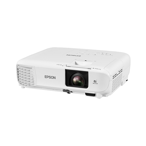 Epson EB-W49 WXGA 3LCD 投影機- gtc-technology.com