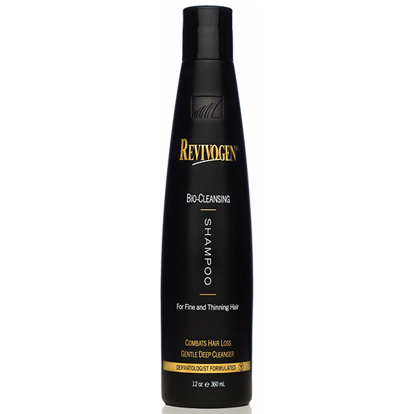 Revivogen 活性生物洗髮露