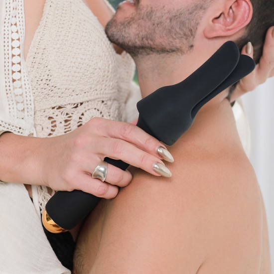 Svakom Emma NEO Interactive Warming Wand Vibrator