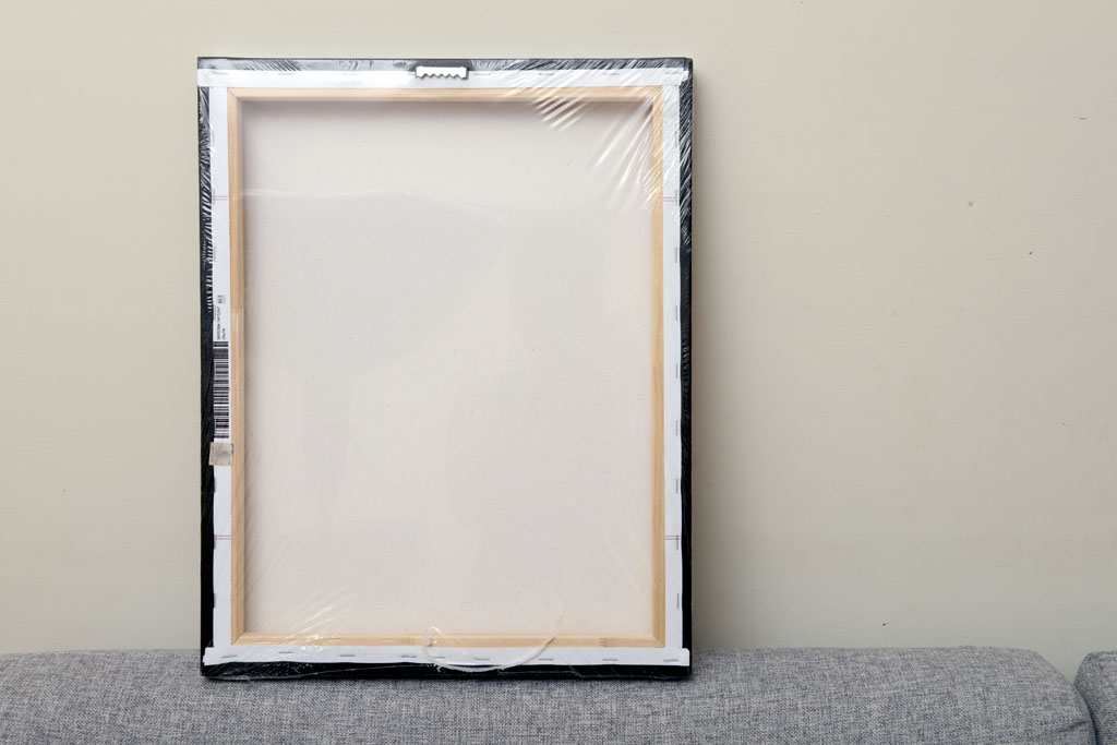 洛杉磯湖人隊 Kobe Bryant 木框油畫 41cm x 51cm