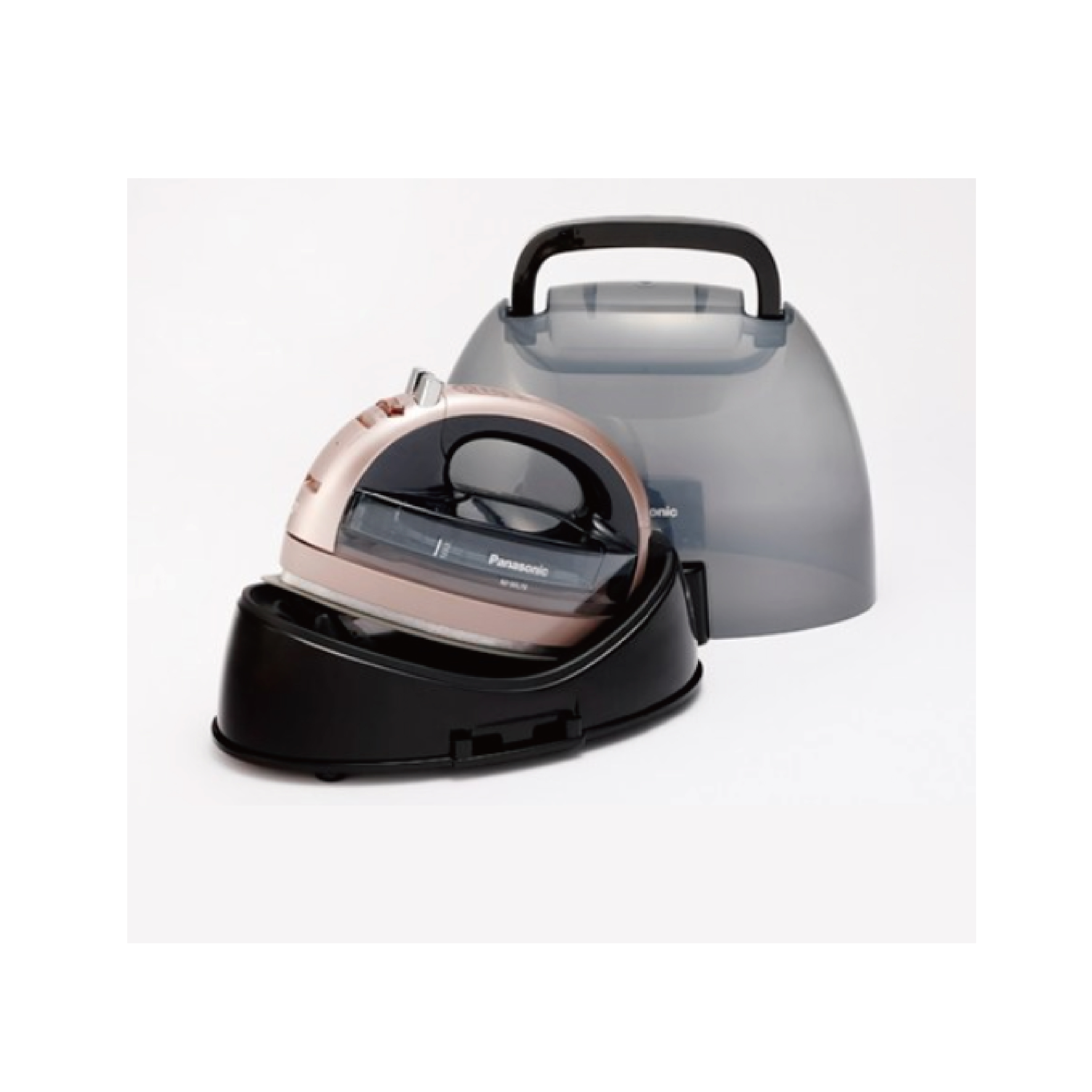 Panasonic 樂聲牌  NI-WL70 無線蒸氣熨斗( 陶瓷塗層底板)