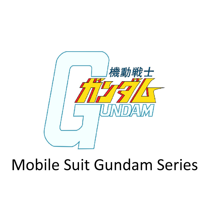 byseries-gundam
