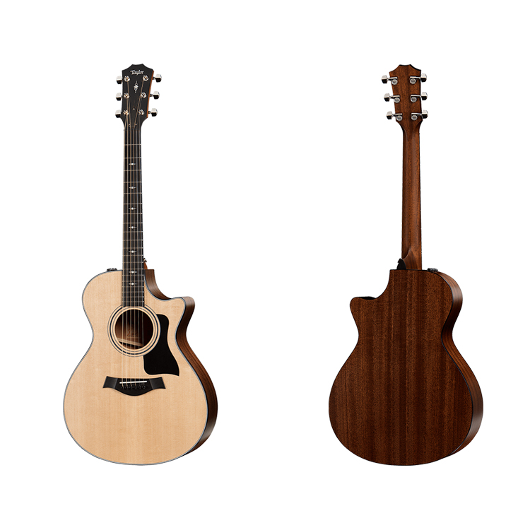 Taylor 312ce 電木吉他