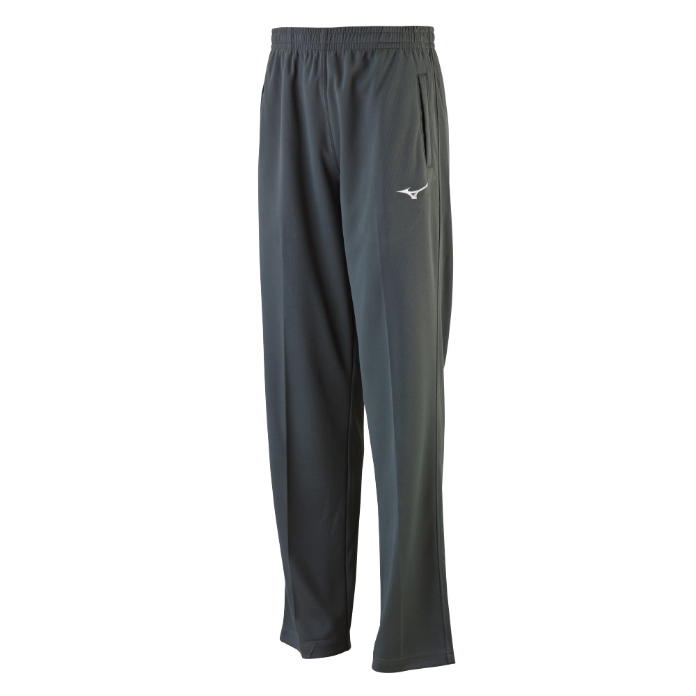 MIZUNO 男 針織運動長褲 32TD8A38