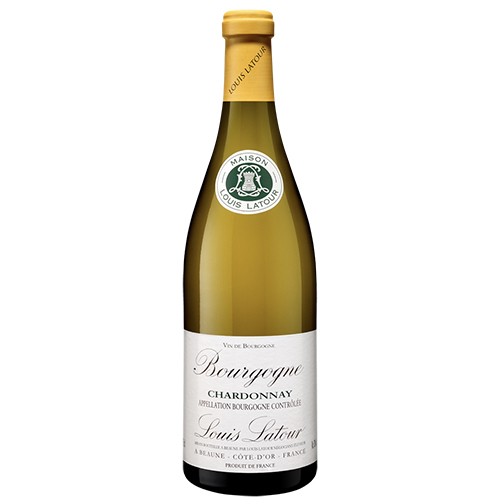 Louis Latour Bourgogne Chardonnay 2024