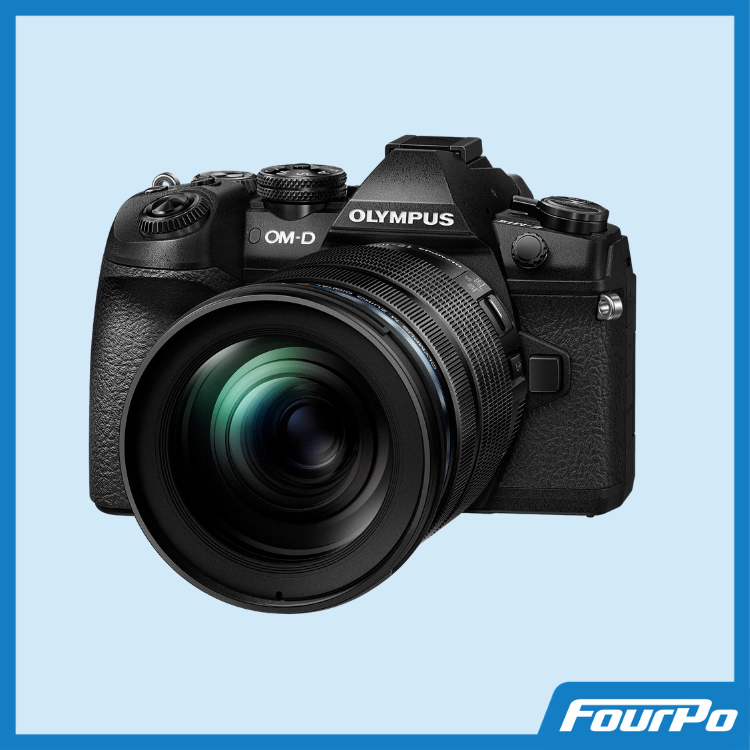 Olympus E-M1 Mark II BODY (Kit Box) | 四寶視聽