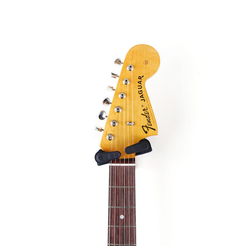 Fender 日廠 Fender MIJ Traditional 60S JAGUAR RW AWT 【北極白】 第 4 張圖片｜三峽配件 / 週邊