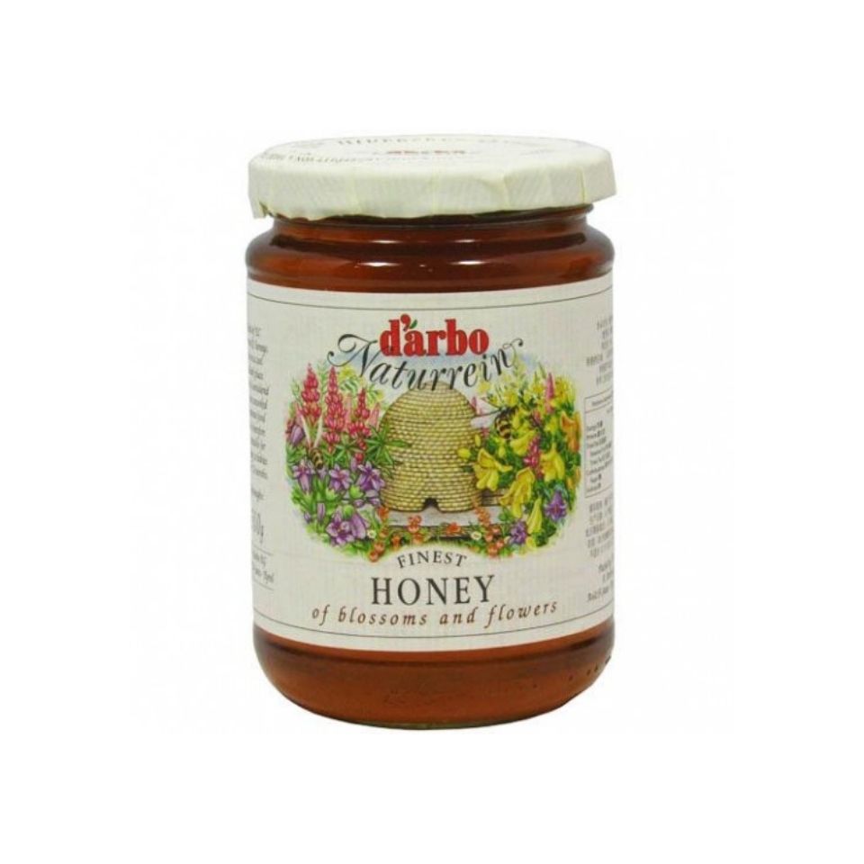 Austria Pure Natural Honey