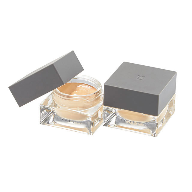 2セット新品 THREE complete harmony foundation 日本THREE Complete Harmony Foundation - THISWAY日本在地採購