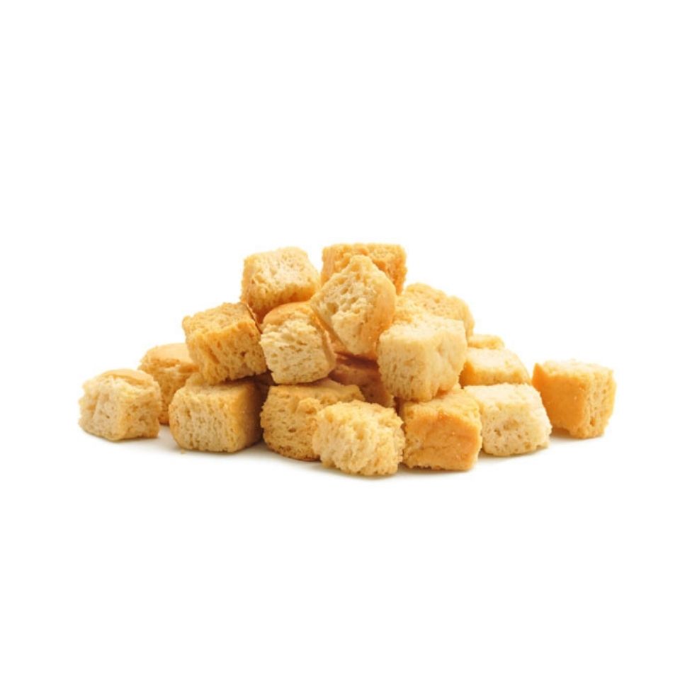 USA Classic Seasoned Croutons