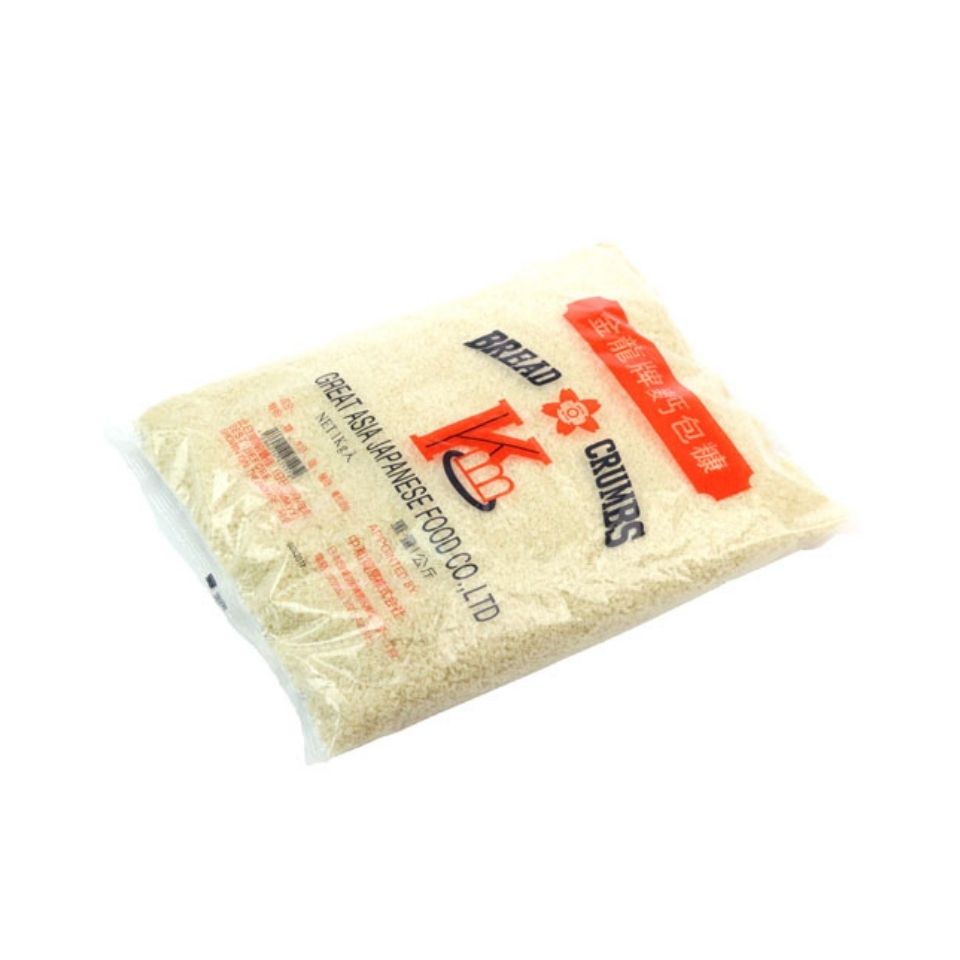 Japan Japanese Style Breadcrumbs
