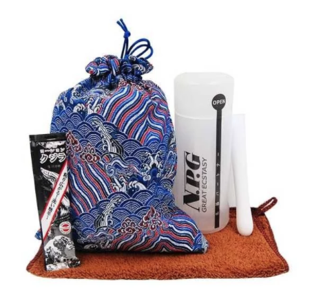 NPG,成人玩具,飛機杯