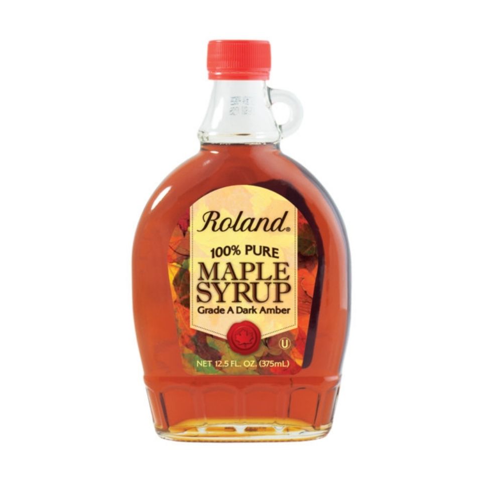 Canada Grade A Maple Syrup