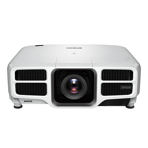 EPSON EB-L1100U レーザー光源 プロジェクター ELPMB48 Pro L1100U Laser WUXGA 3LCD Projector w/ 4K Enhancement & Standard