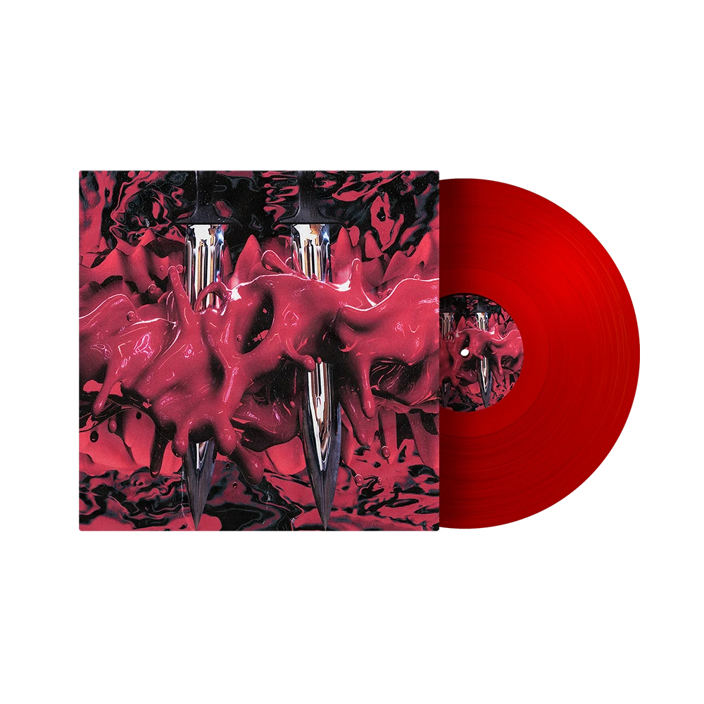 21 Savage - Savage Mode 2 (2020) 限量黑膠唱片