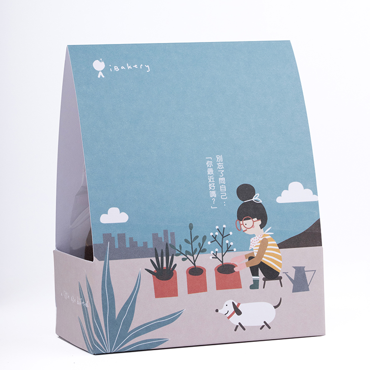 Our Happy Moments - Love Yourself (85g cookies)