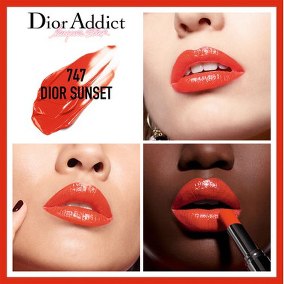 dior lacquer stick