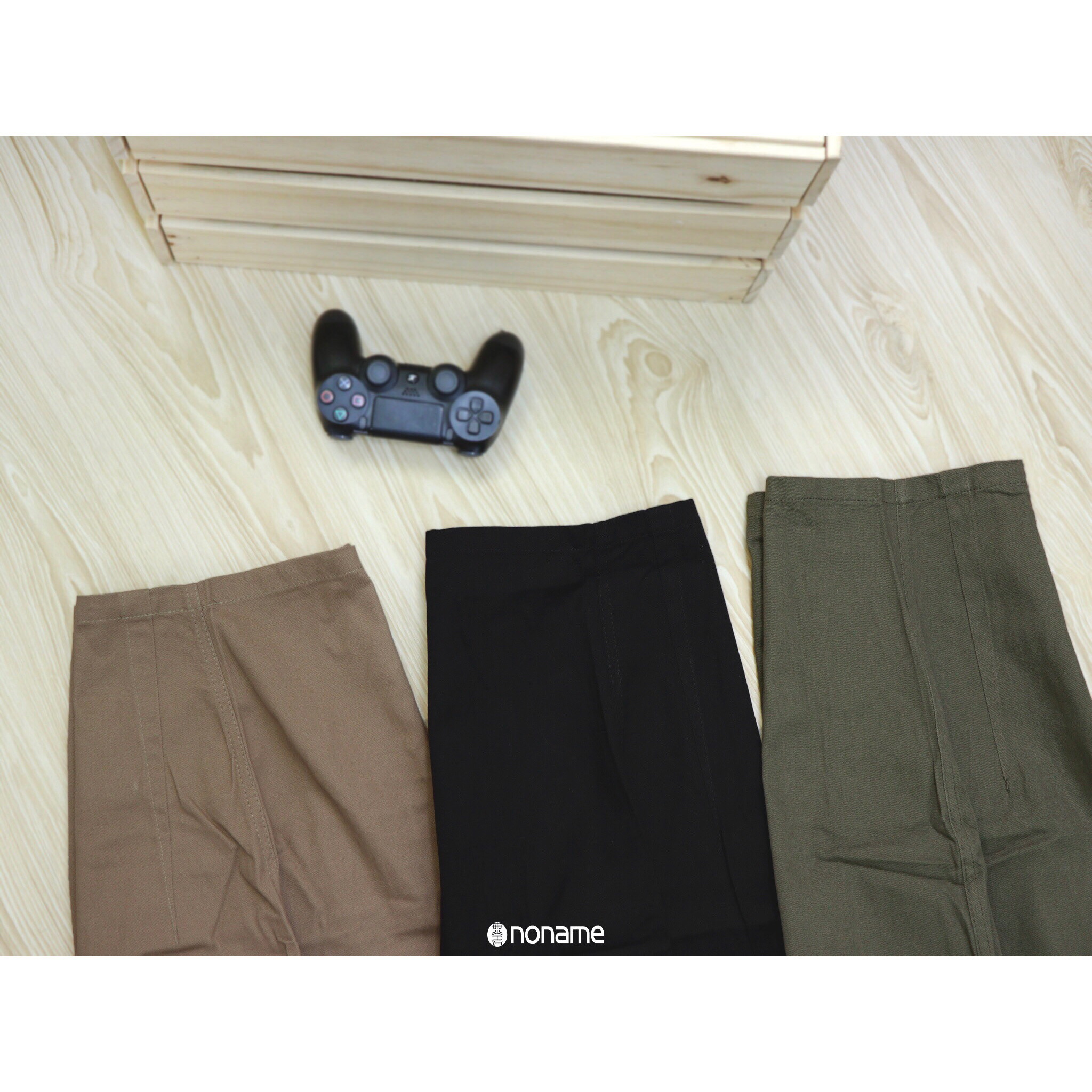 💥出清特價💥 SHARE Cocoon Pant 日系 街頭 潮流 工裝 長褲 繭型褲 錐形褲 寬褲 (男款)