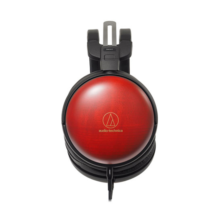 Audio Technica ATH-AWAS/f 淺田櫻木制動圈耳筒