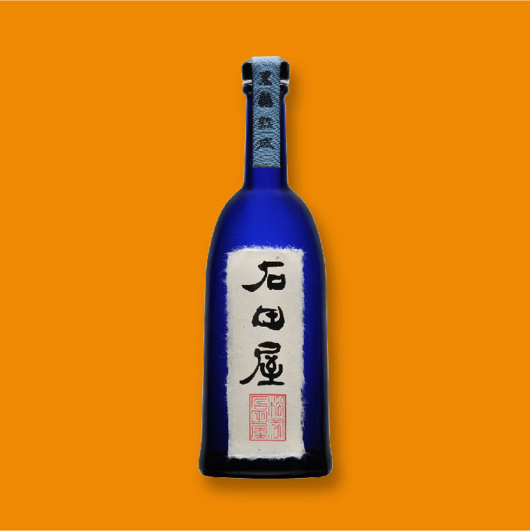 黑龍-石田屋-純米大吟釀-720ML | SAKE-X-非凡な清酒專門店