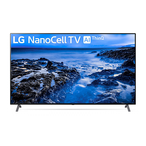 LG 樂金 65NANO95CNA 65吋 NanoCell 8K 智能電視