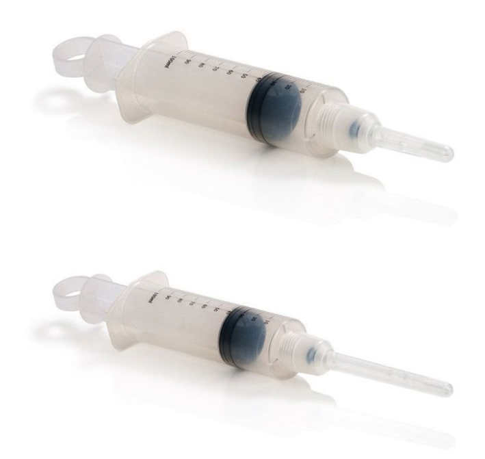 〔美國原裝進口〕CEN 注射型後庭清潔器 (100ML/透明)